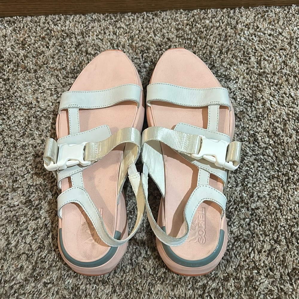 Sandals